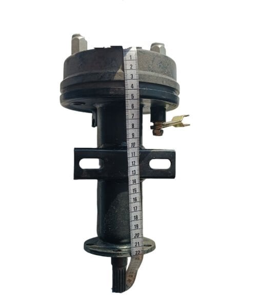 Yuki Pony One Aks Mili Kısa 18 diş