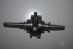 Yuki Casper 50 cc Scooter Krank Komple