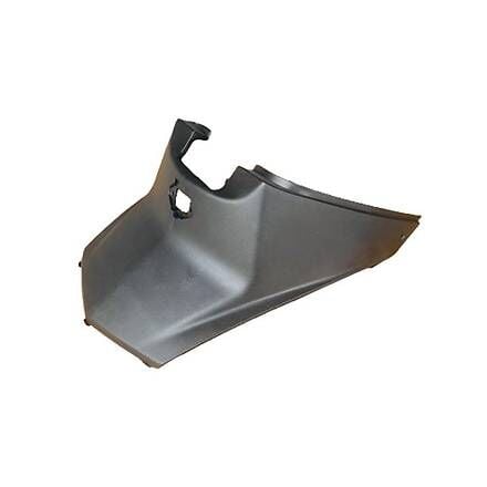 Yuki YK-35 Boss Sele Altı Ön Grenaj