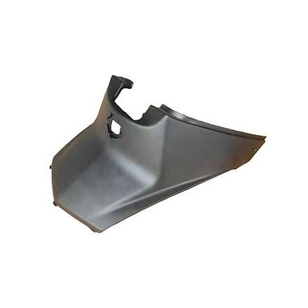 Yuki YK-35 Boss Sele Altı Ön Grenaj