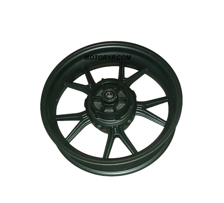 Yuki GP2 Taro 125 Arka Jant