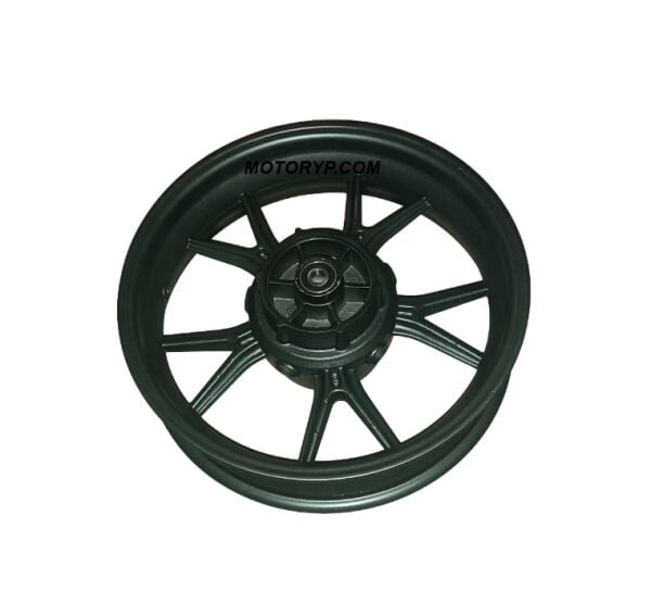 Yuki GP2 Taro 125 Arka Jant