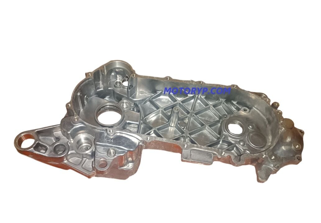 Yuki Gentle 50 Motor Blok Sol