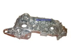 Yuki Gentle 50 Motor Blok Sol