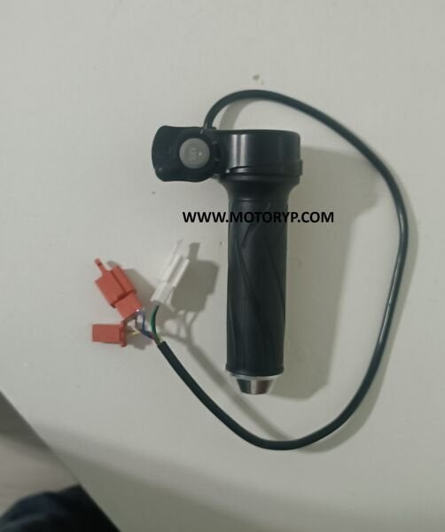 Yuki YK-41 Willys Gaz Kolu