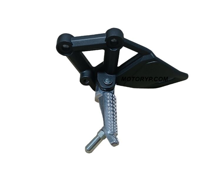 Yuki GP2 Taro 125 Sürücü Basamak Sol