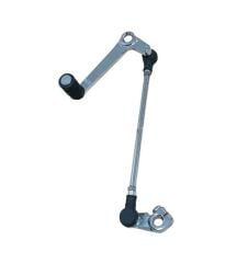 Yuki GP2 Taro 125 Vites Pedalı