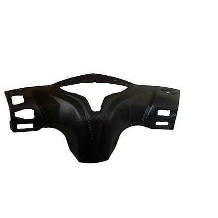 Yuki YK-41 Wıllys Km Saati Çerçevesi