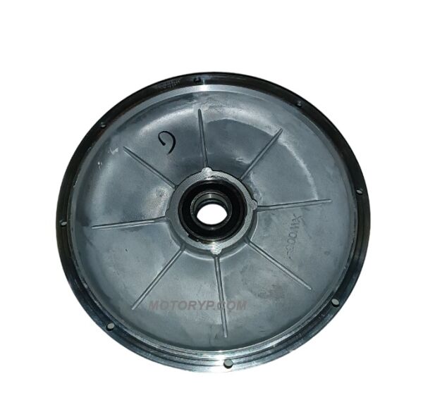 Yuki Orion Jant Kapagı