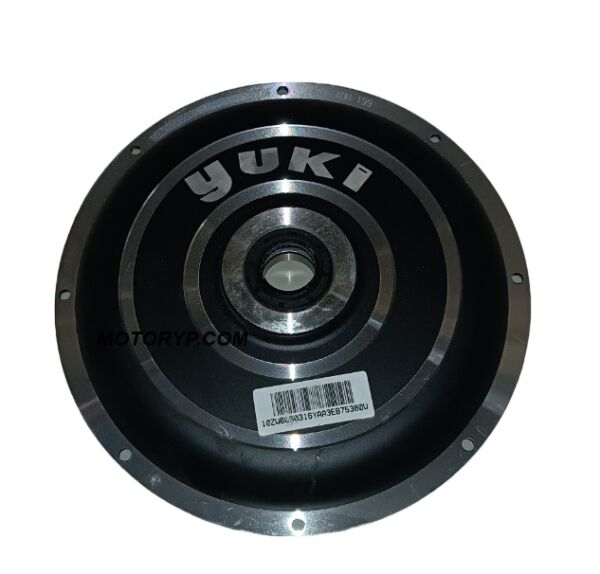 Yuki Orion Jant Kapagı