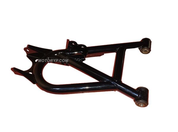 Yuki Smc Jumbo 700 Atv Arka Salıncak Alt