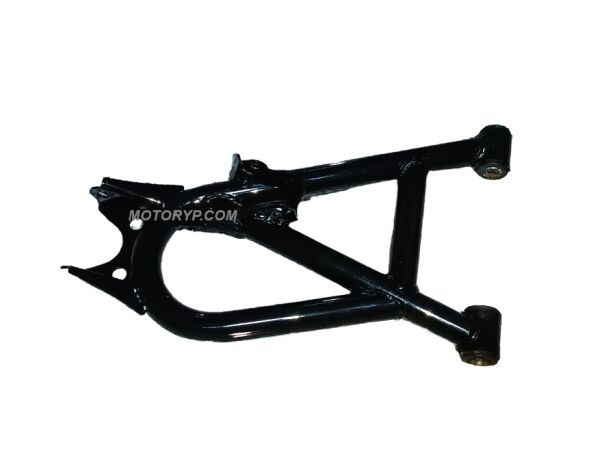 Yuki Smc Jumbo 700 Atv Arka Salıncak Alt