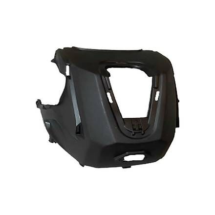 Yuki Lucky-s Sele Altı Ön Grenaj