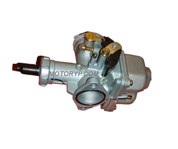 Yuki Driver 150 cc Karbüratör