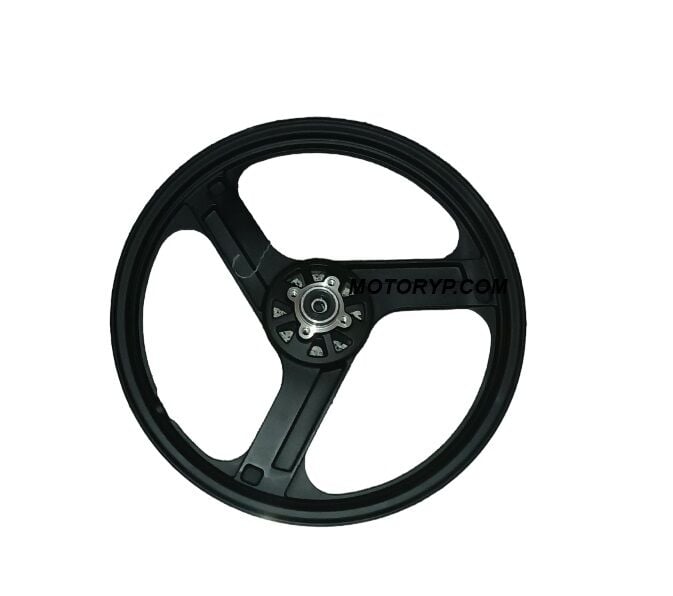 Yuki Driver 200 Ön Jant 18 inç