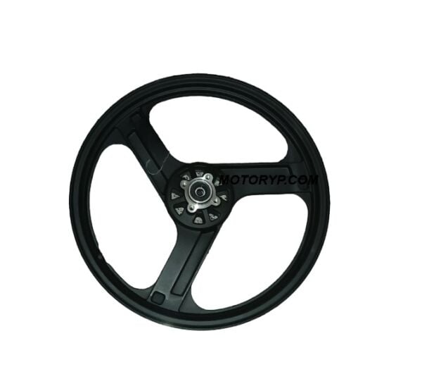 Yuki Driver 200 Ön Jant 18 inç