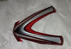 Yuki Panther E-Bike Ön Grenaj V Parça