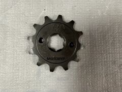 Yuki GP2 Taro 125 Ön Zincir Dişlisi