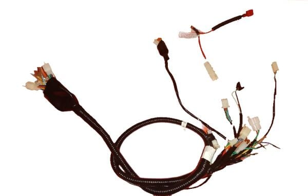 Yuki Driver 200 Ana Tesisat