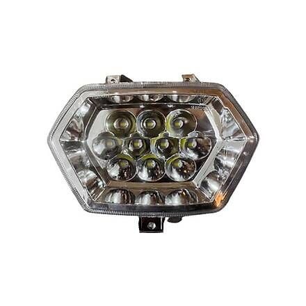 Yuki Lucky-s Ön Far Lambası Set