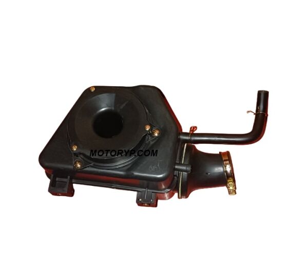 Yuki Driver 200 Hava Flitresi Set