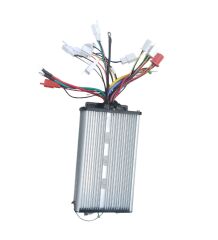 Yuki ILGAZ X CDI BEYİN 60V