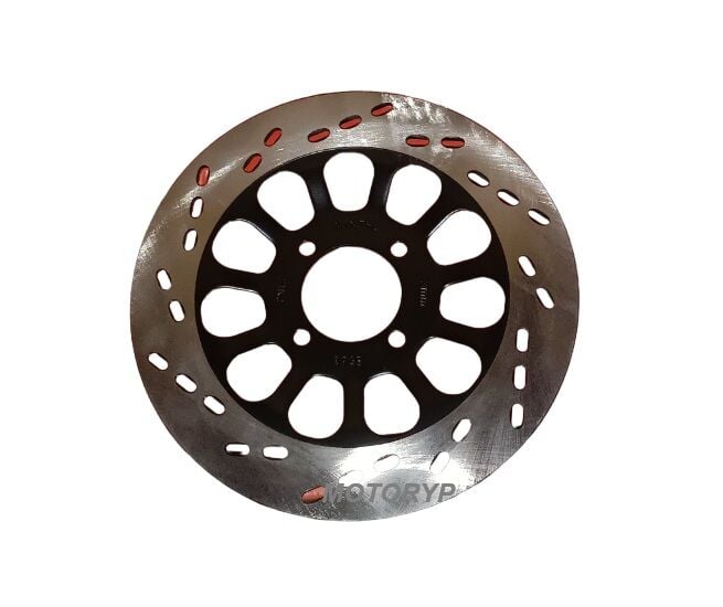 Yuki Driver 200 cc Ön Fren Diski