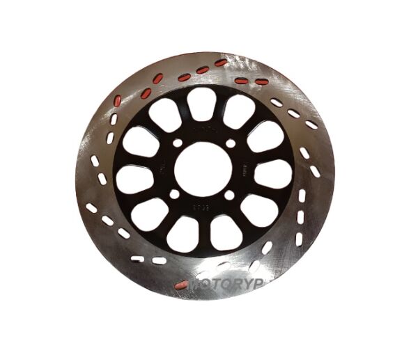 Yuki Driver 200 cc Ön Fren Diski