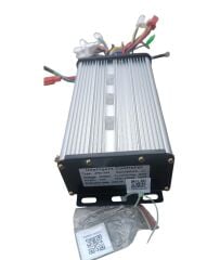 Yuki Ilgaz Mini CDI Beyin 60V