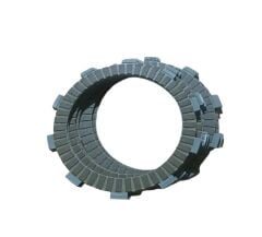 Yuki GP2 Taro 125 Debriyaj Balatası 6 LI