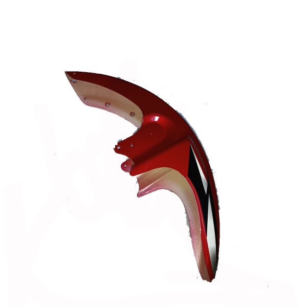 Yuki Forza 100-170 Ön Çamurluk