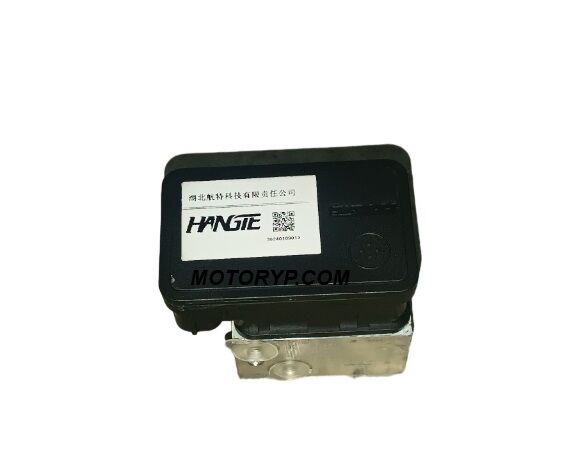 Yuki GP2 Taro 125 cc ABS BEYİNİ