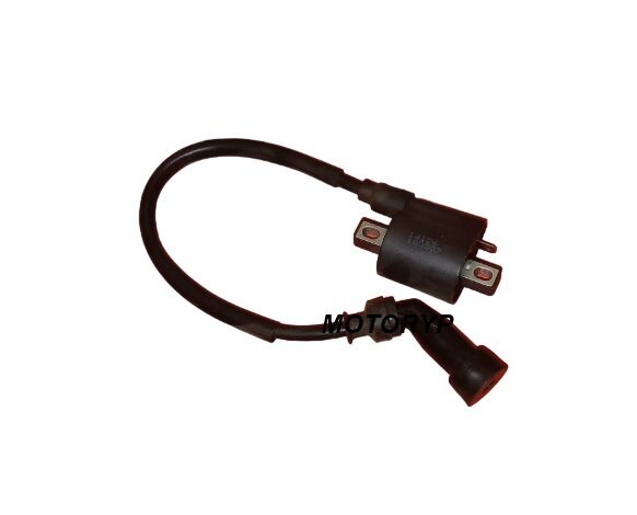 Yuki Driver 200 Ateşleme Bobini