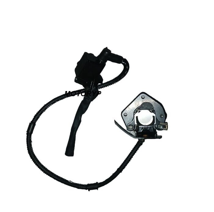 Yuki Driver 200 Ön Fren Merkezi Set