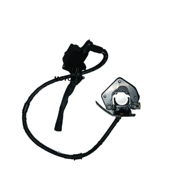 Yuki Driver 200 Ön Fren Merkezi Set