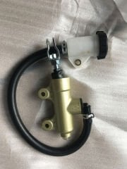 Yuki Smc Jumbo 700 cc Atv Hidrolik Pompası