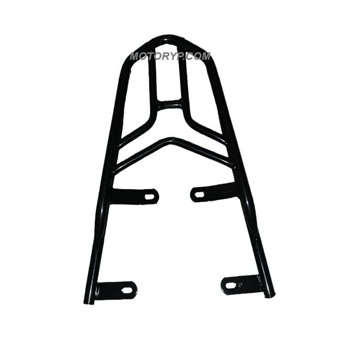 Yuki Driver 200 Port Bagaj Demiri