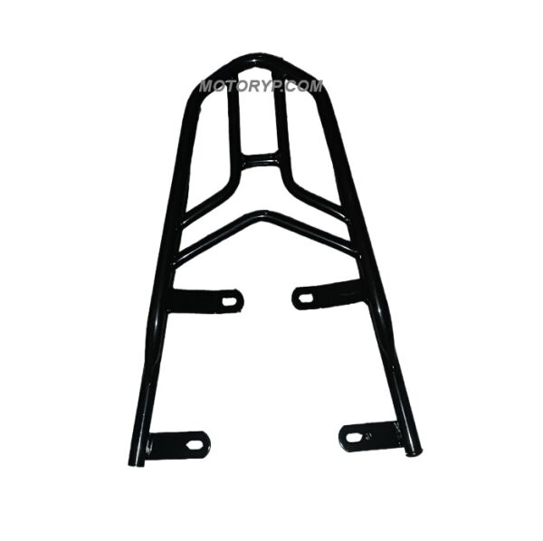 Yuki Driver 200 Port Bagaj Demiri