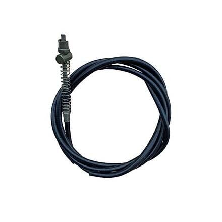 Yuki Scooter 50 cc Arka Fren Teli Casper-Snoopy-Enzo