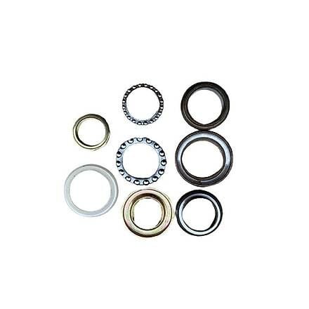 Yuki Enzo 50 cc Scooter Ön Çatal Bilya Furş Takımı