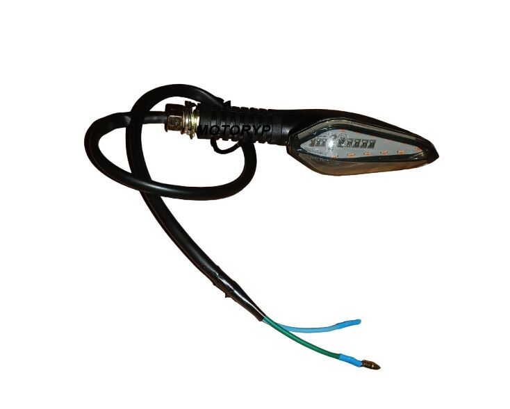 Yuki Driver 200 Ön Sinyal