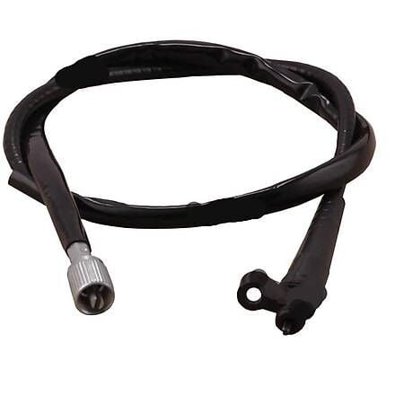 Yuki Enzo 50 cc Scooter Kilometre Teli