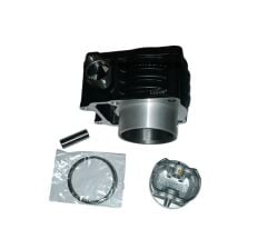 Yuki GP2 Taro 125 cc Silindir Piston Sekman Set