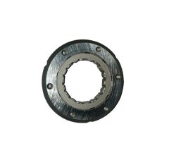 Yuki GP2 Taro 125 Marş Rublesi