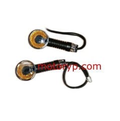 Yuki YK-33 Mario Arka Sinyal Lambası