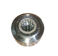 Yuki GP2 Taro 125 Statör Volantı