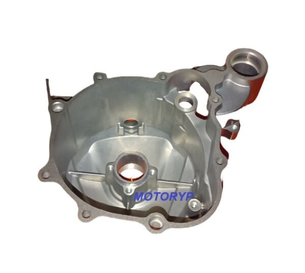 Yuki Driver 200 Statör Kapak