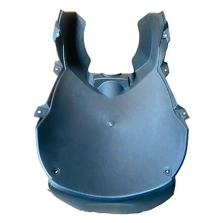 Yuki Enzo 50 cc Scooter Ön İç Davlumbaz