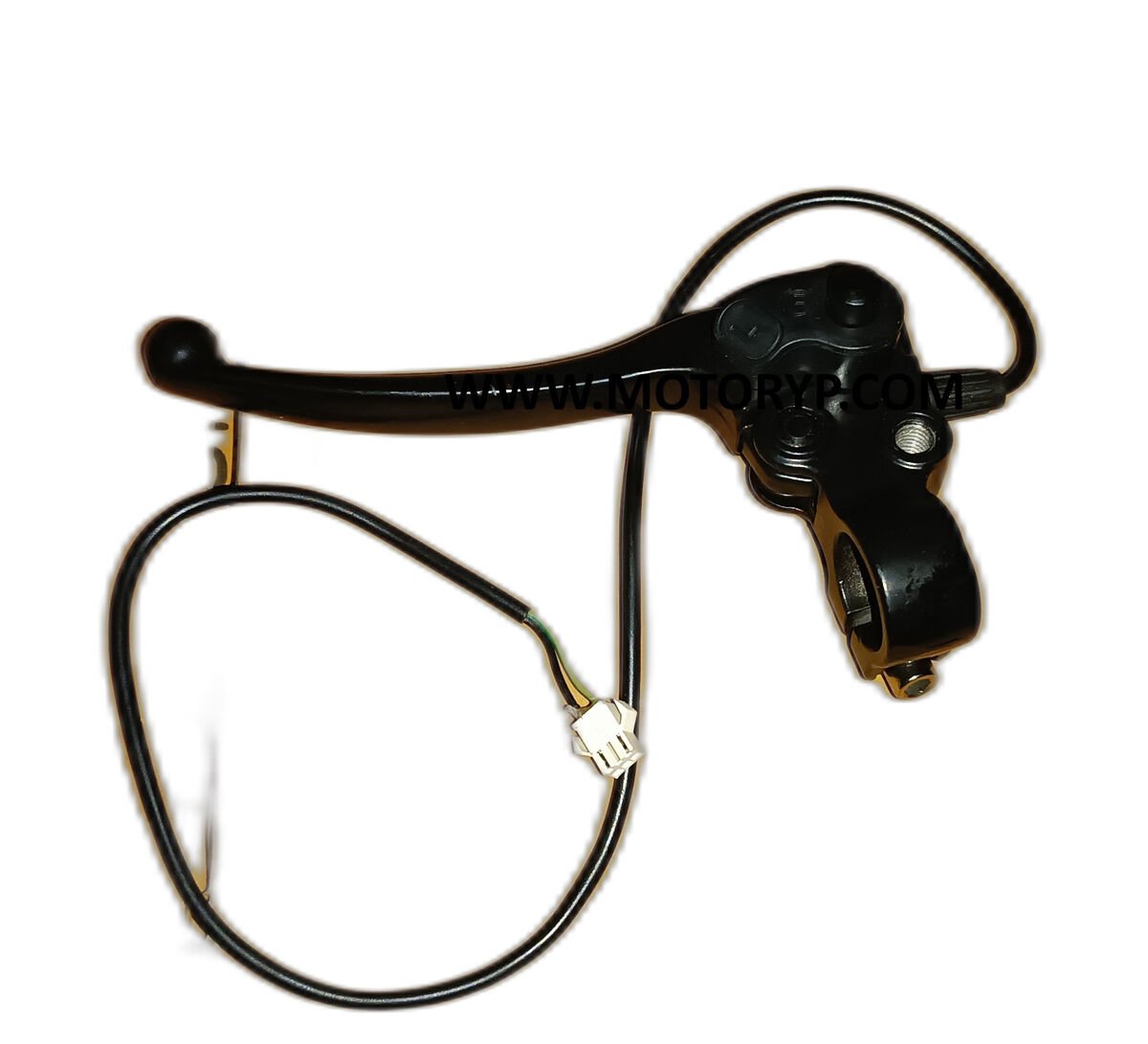 Yuki YK-33 Mario Arka Fren Levyesi Ve Kütük