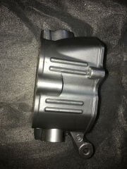 Yuki YK250St-3 Atv Leopar Silindir Üst Kapak